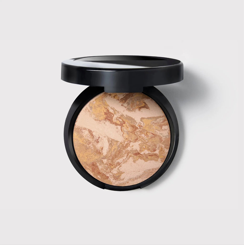 Color Correcting Foundation